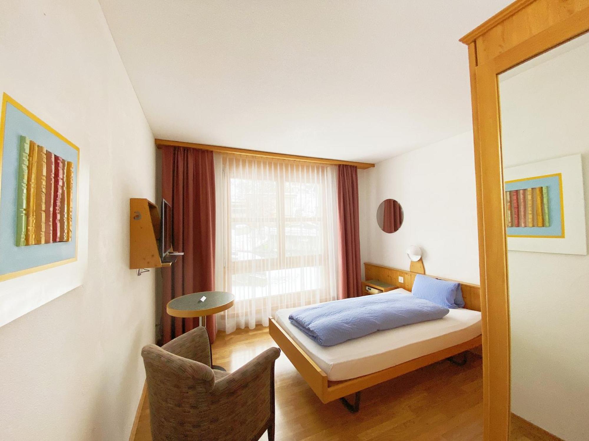 Hotel Schoental فيليسور المظهر الخارجي الصورة
